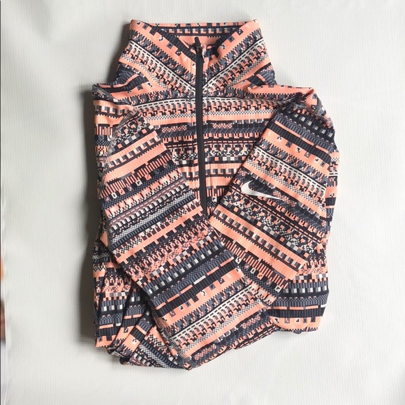 NIKE PRO Dri-Fit Jacket! ✔️ - Picture 3 of 5